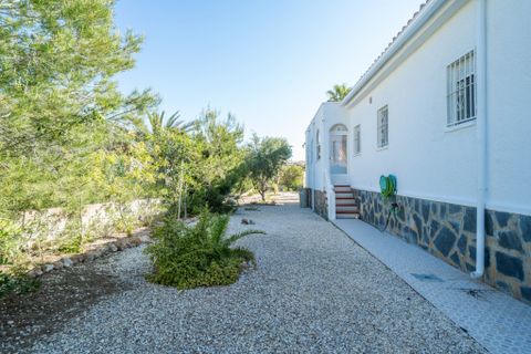 Villa i La Marina, Alicante, La Marina - € 450.000 | Ref: W6151VA - foto 39